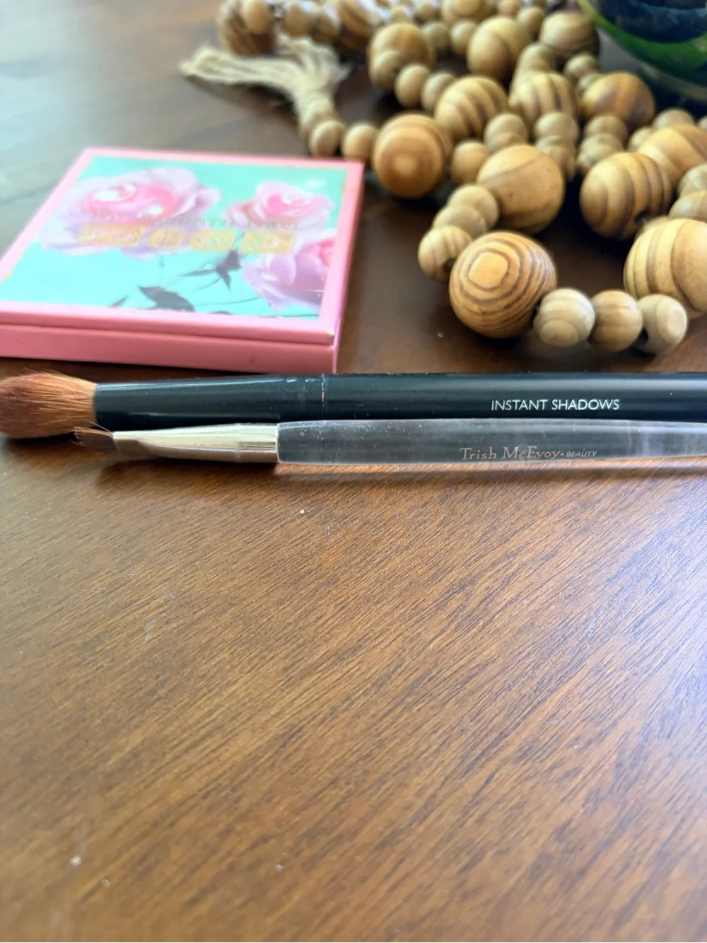The Eyes Have It: mini collection!